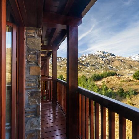 Apartamento Saliecho Formigal Exterior foto