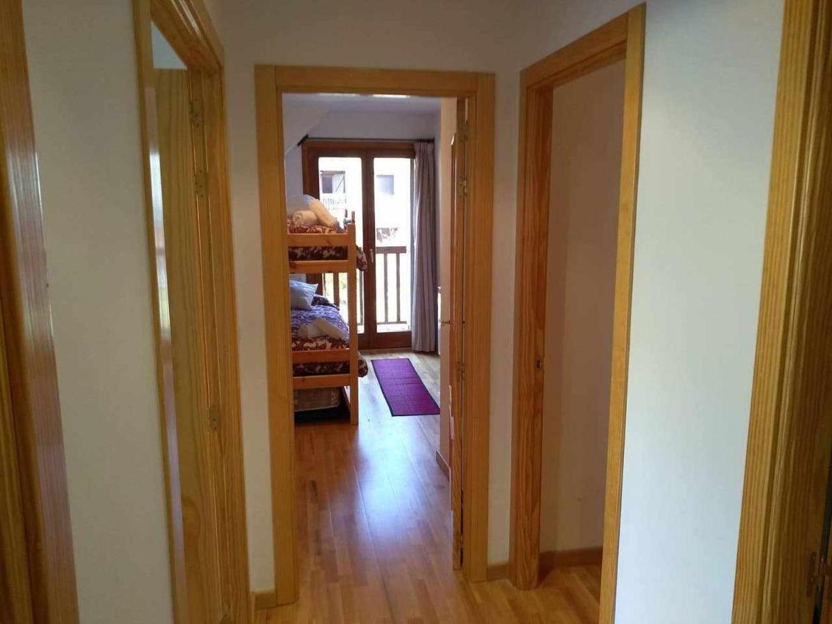 Apartamento Saliecho Formigal Exterior foto