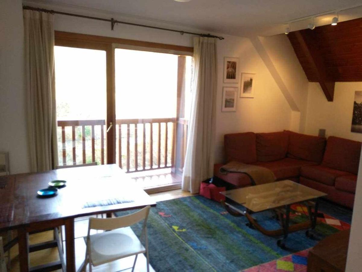 Apartamento Saliecho Formigal Exterior foto