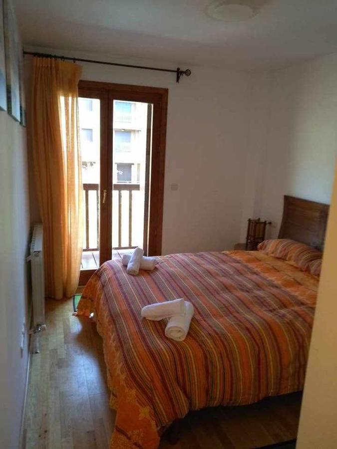 Apartamento Saliecho Formigal Exterior foto