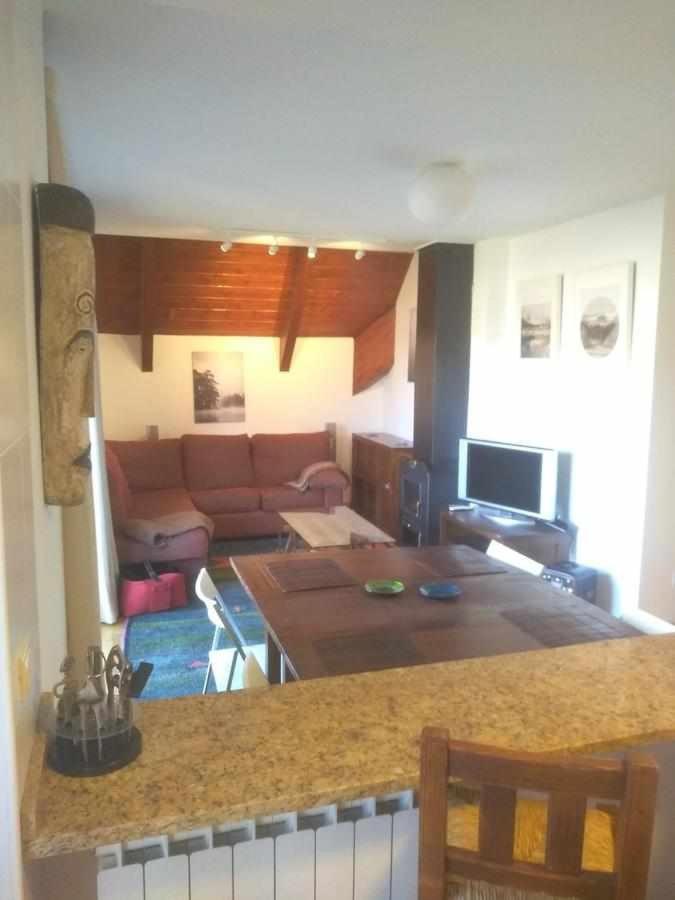 Apartamento Saliecho Formigal Exterior foto