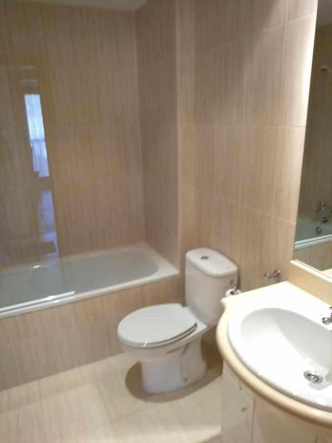 Apartamento Saliecho Formigal Exterior foto