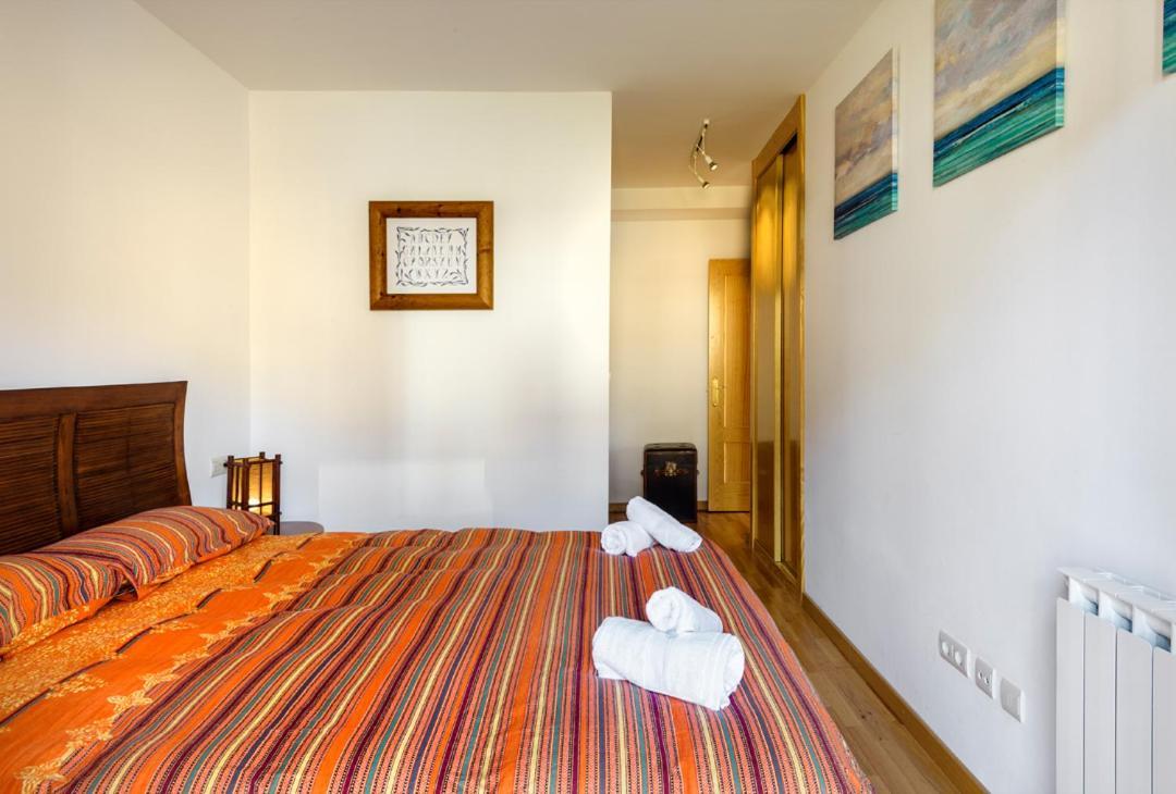 Apartamento Saliecho Formigal Exterior foto