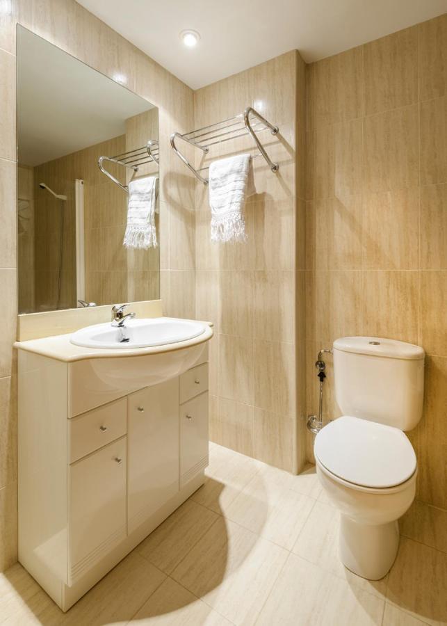 Apartamento Saliecho Formigal Exterior foto