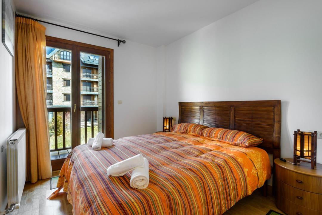 Apartamento Saliecho Formigal Exterior foto